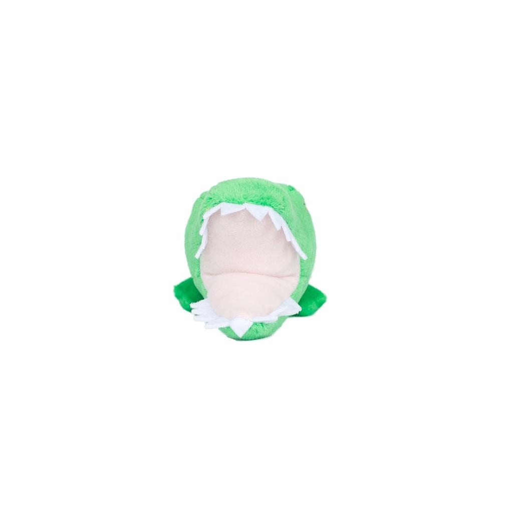 AQUA Safari Nigitaro Crocodile Plush Toy 00085710