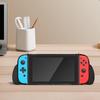 Shockproof Protective Shell with Replaceable Ergonomic Grip Anti-Scratch Cover Skin for Nintendo Switch2