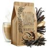 Káva Mletá Ochucená Vanilková Vanilka Vanilla Arabica 250 G Green Touch