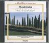 CD  - Mendelssohn: Symphony No. 3 Scottis MP109 PHILIPS Japan Classical Used