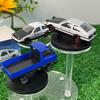 AE86 Drift Car Alloy Pendant Toy Ornament