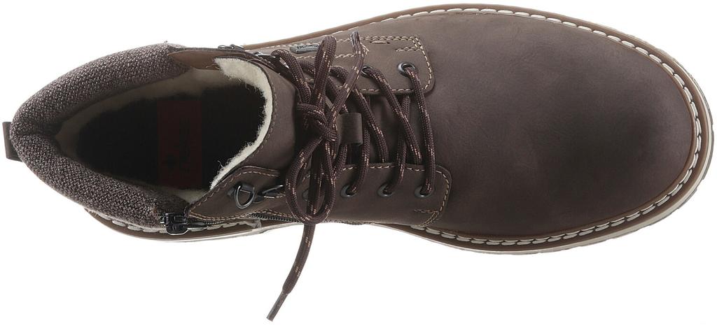 Rieker Boots (F3812) Brown