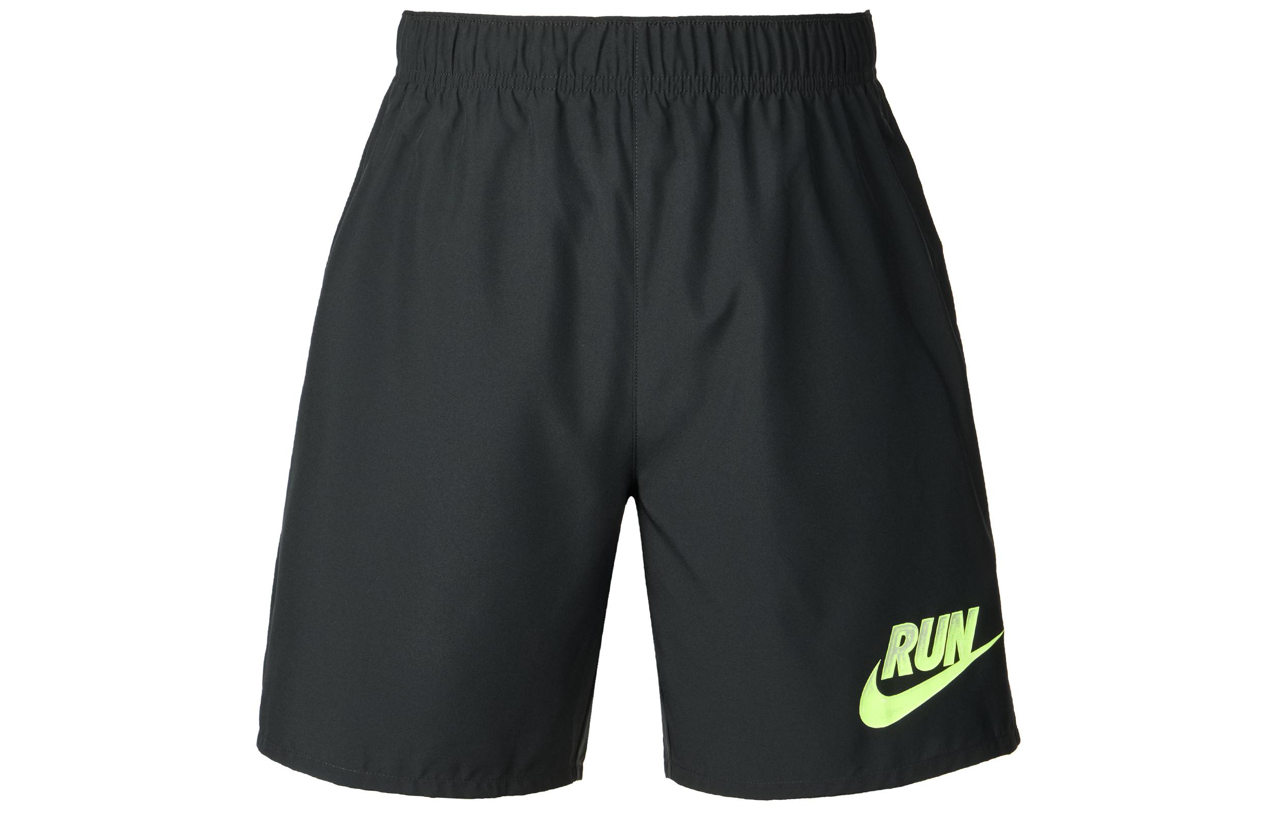 Nike Challenger Run Energy Men s Dri FIT 7  Unlined Running Shorts HJ3567-010 L