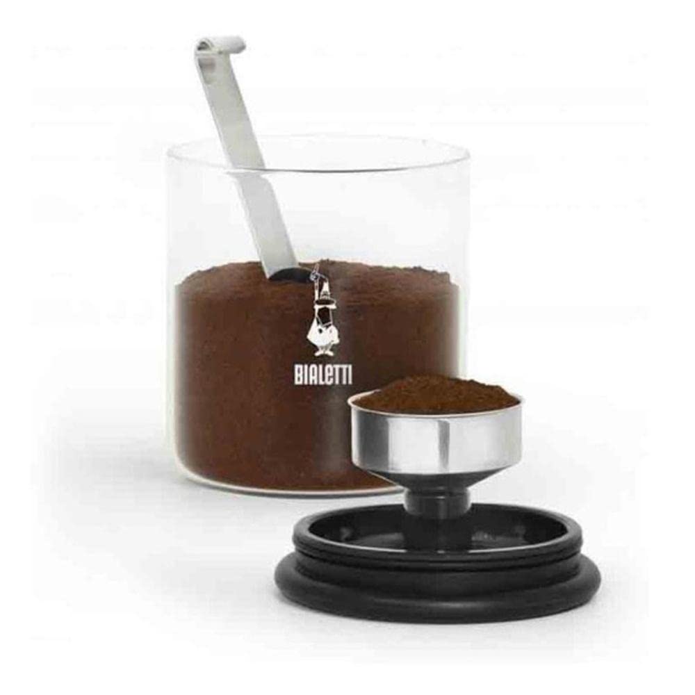 Bialetti Coffee Jar