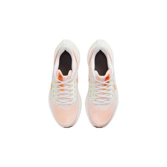 Nike Air Zoom Pegasus 39 Low White Total Orange - DM4015-102