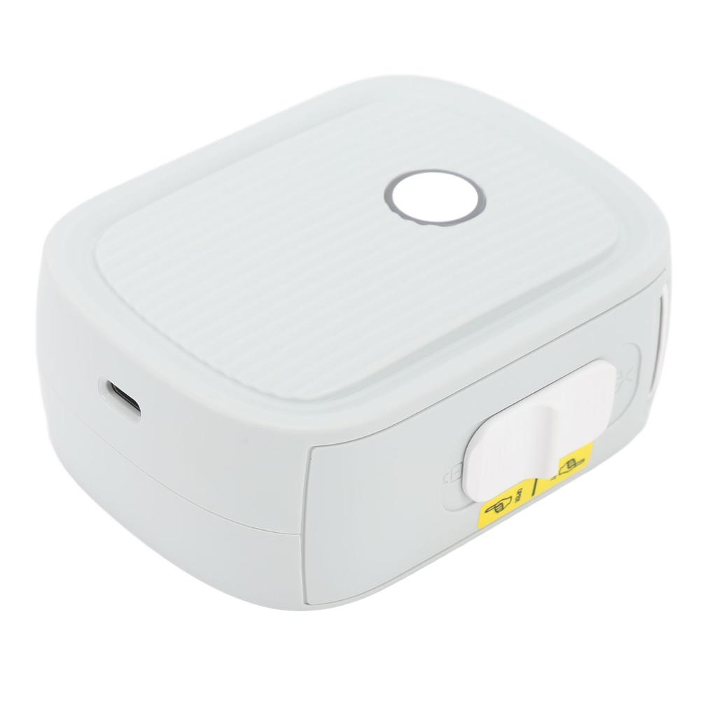 Mini Label Maker Machine Handheld Thermal Sticker Label Printer for Home and Office