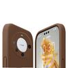Applicable To Huawei Mate11 Mobile Phone Case New Liquid Silicone Mate11pro + Protective Cover Lens All-inclusive Anti-drop