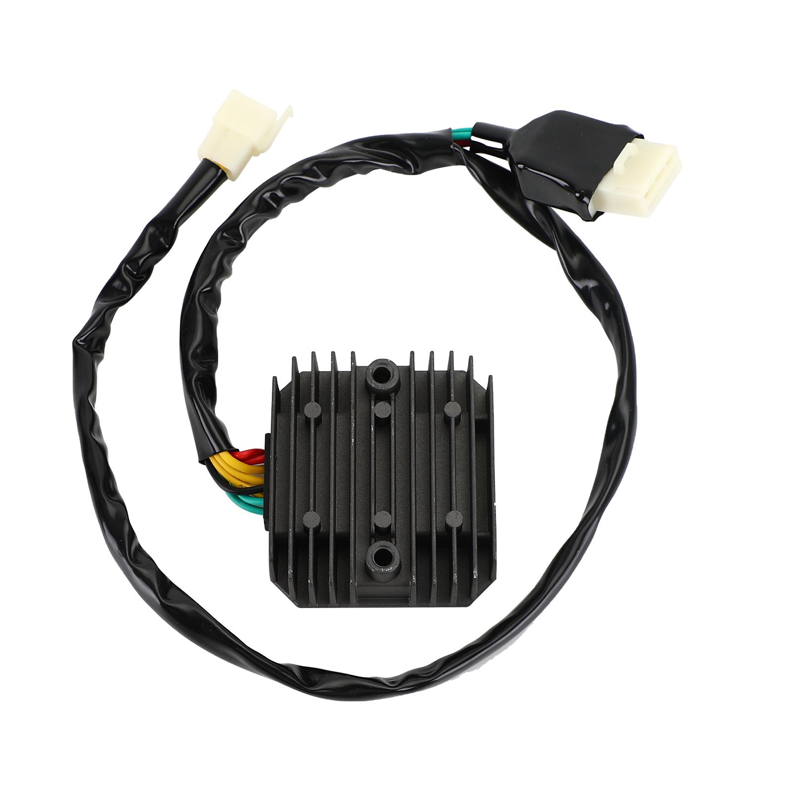 

Voltage Regulator Fit for Honda Shadow VT 700 800 C 86-87 Magna VF700C 85-86