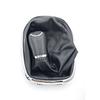 New Shifter Handball Lever Handball For Chevrolet Spark Ng Activ Car Gear Shift Knob Leather Gaitor Boot For Spark Activ