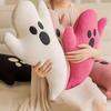 New Children's Toys Halloween Ghost Fashion Cute Plush Doll Pillow