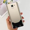 For Samsung Galaxy J6 2018 Case SM-J600F Stylish Painted Cover Clear Silicone Soft TPU Phone Case For Samsung J6 Plus J6+ Bumper