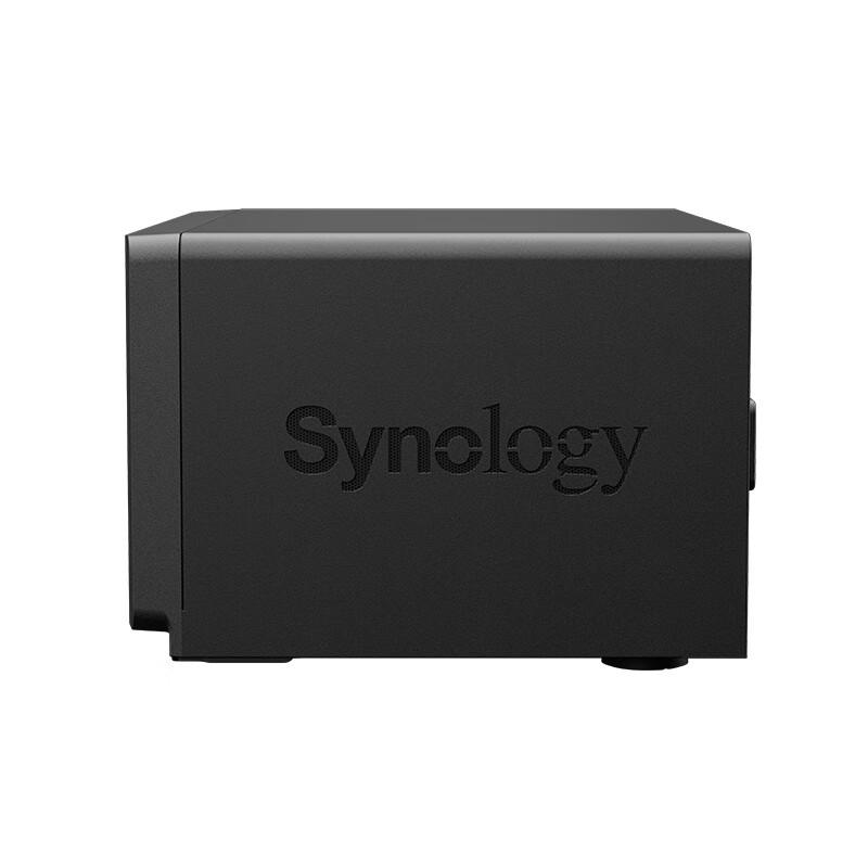 Synology DS1825+ 8-Bay Quad-Core NAS Server