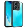For Vivo v25 Case vivo V25E Phone Case Vivo V25 Cover vivo v25e Air Cushion Silicon Bumper Clear Matte Back Cover Hard