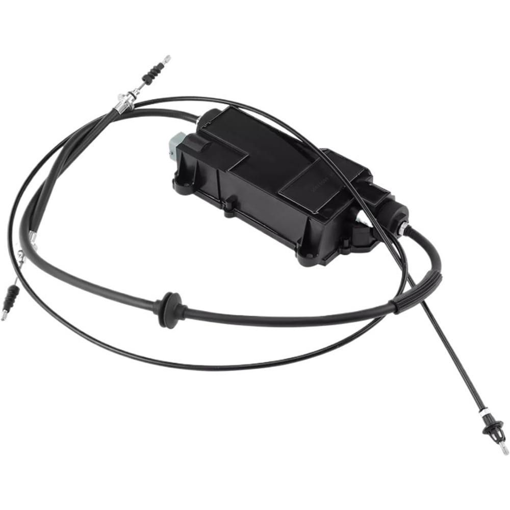 2214302849 Parking Brake Module EPB Handbrake Actuator A2214302949 For Mercedes-Benz CL550 S550 4Matic New