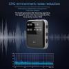 Bluetooth-compatible 5.4 Audio Receiver with Multiple Audio System Wireless Broadcast Adapter for Home Stereo Music Streaming