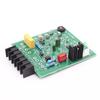 Regulátor otáček motoru model US-52 400W AC220V Regulátor AC motoru Průmyslové aplikace