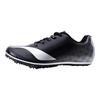 Li Ning Professional Anti-Slip Lightweight Rebound Low-Top Running Shoes Unisex Sneakers Black LJJP183-1
