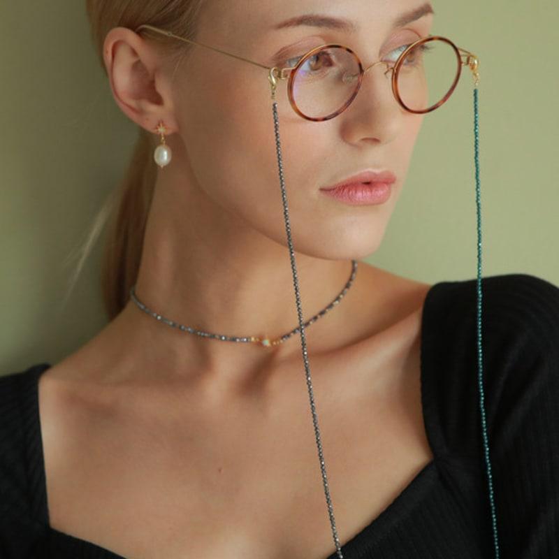 

аль риша от Лупо Ате №2 Ремешок для маски и очков single type