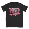 T-shirt Stampata Shane Hollander Heated Rivalry Hudsoned Williams per Unisex 100% Cotone Maglietta a Maniche Corte