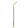 Reusable Stainless Steel Straws With Soft Colorful Silicone Tips Perfect For Smoothies Juices Cocktails Home Parties Daily Use