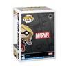 Funko CAPTAIN MARVEL Captain Marvel and Ax Figure [SDCC/Funko Web/Target Exclusive] POP!
