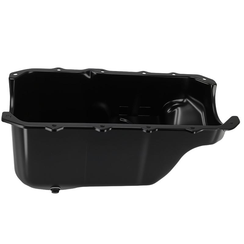 Oil Pan for Chevrolet Lumina 3.1L 3.4L 1990-1994 10131027 10151631 10151654