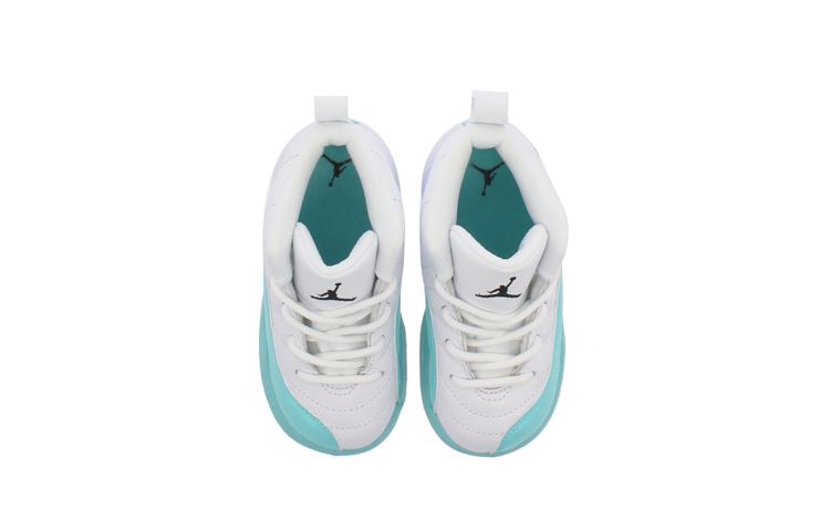 Jordan 12 Retro Hellblau TD 819666-100