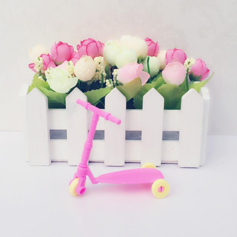 

Detachable Miniature Bicycle Model Toy Ornament