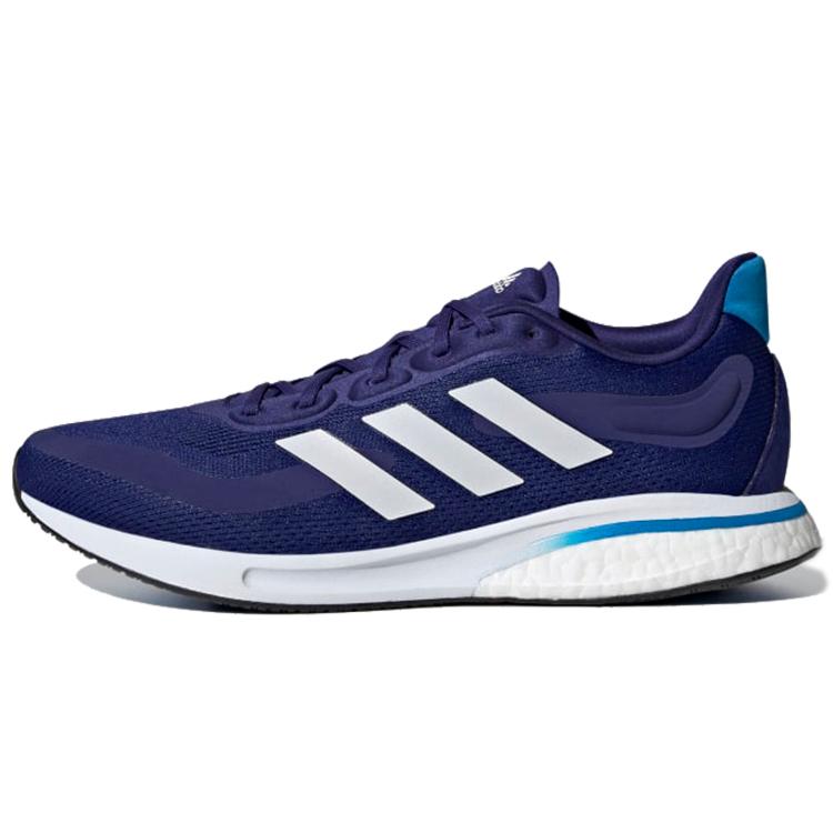 

Adidas Supernova M Legacy Indigo 43