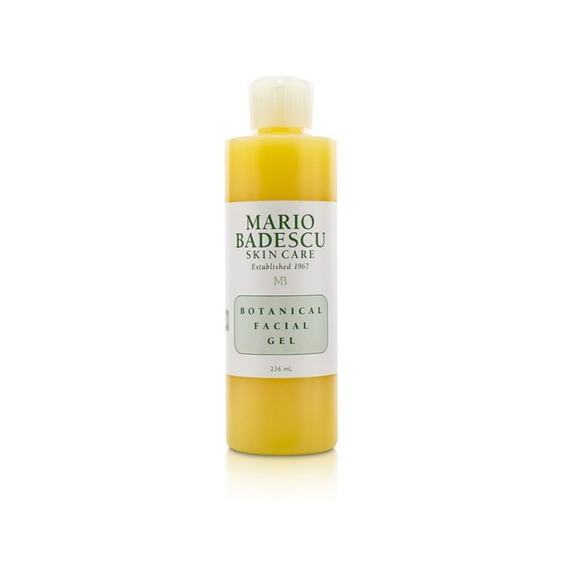 Mario Badescu Botanical Facial Gel for Combination Oily Skin 236ml