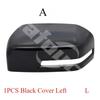 Left Driver Right Passenger Side Rearview Mirror Shell Housing Bottom Cap Frame Glass Lens With Heating For Haval H3 2024–2026