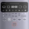 Joyoung ZMD Smart Heating Blender & Food Processor CN plug (adapter included)