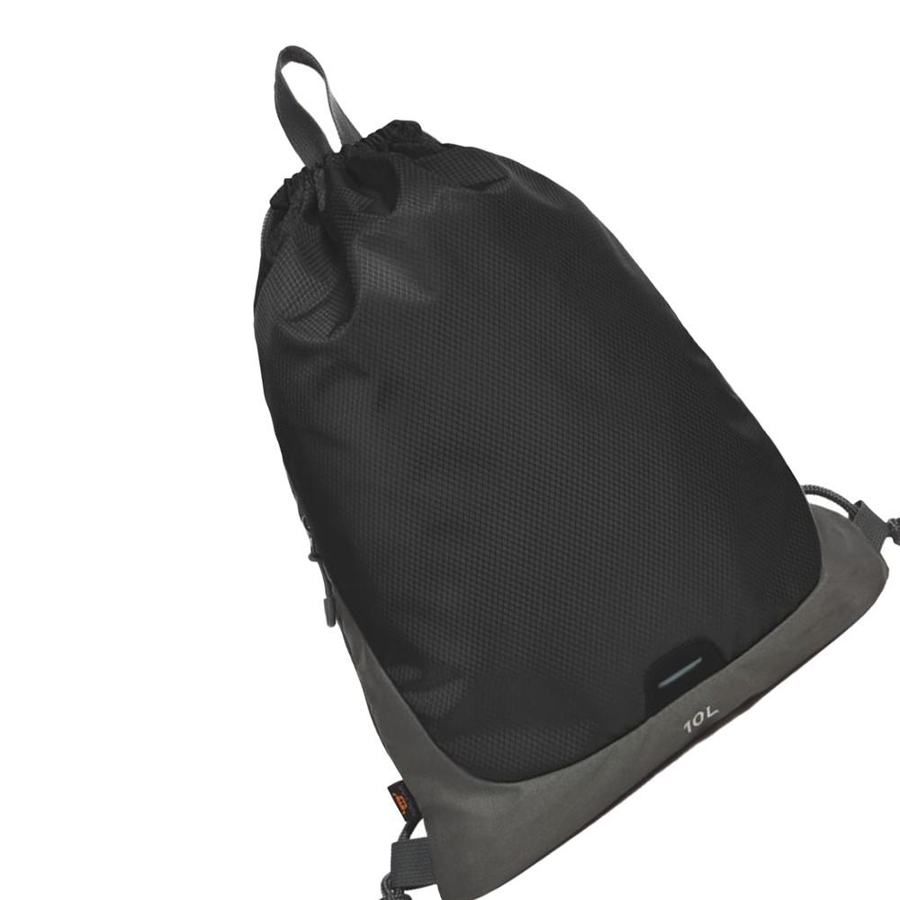 Halfar Step Drawstring Bag