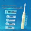Philips DiamondClean Series 3 Sonic Electric Toothbrush CN plug (adapter included)