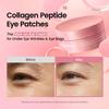 Cuidados de olhos – Máscaras e patches para olhos