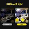 Car Ceiling Lights Waterproof Lighting Accessories Truck Interior Lamp For Cars RV Automobile Vehicle SUV Truck Interior Ceiling