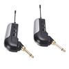 Music Instruments Microphone Receiver and Transmitter HD Sound Saxophone Microphone System for Performance