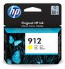 Hp 912 Yellow Instant Ink Cartridge 3yl79ae