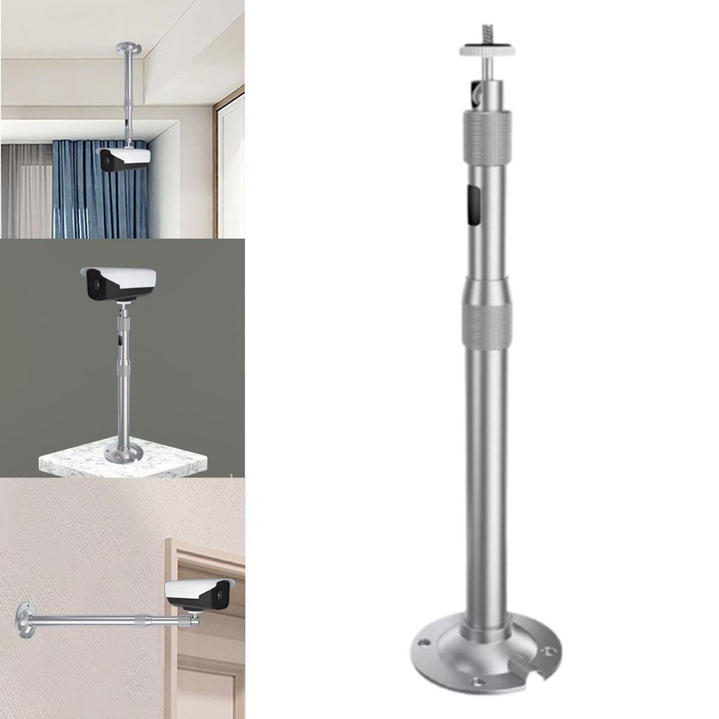 Aluminium Alloy Camera Holder for Wall Installation