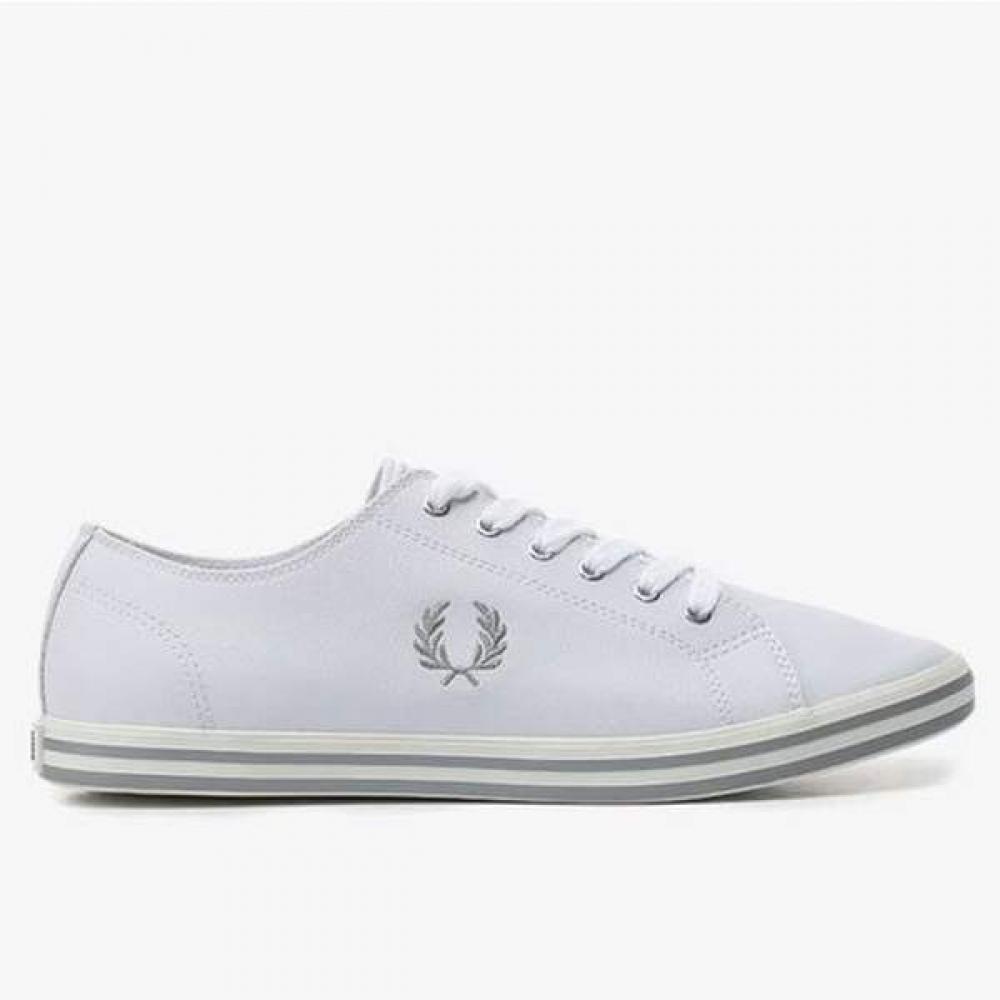 Унисекс Кроссовки Fred Perry Kingston Кожаные Sfpu2217163 200 240