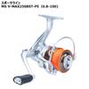 MS V-MAX2508ST-PE(0.8-100)