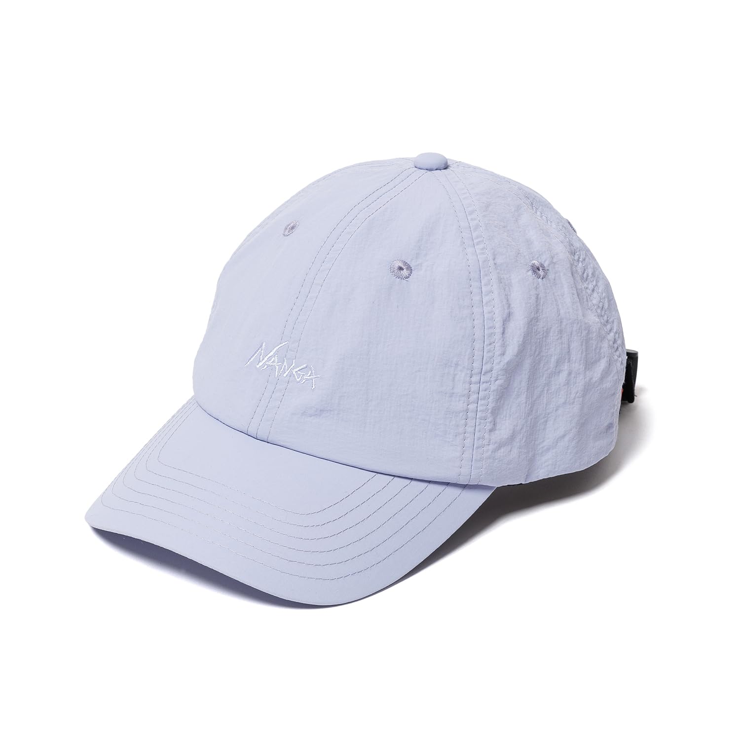 

NANGA NYLON TUSSER BB CAP (JP, Alphabet, Free Size, LVD)