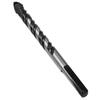 1pcs Triangle Glass Drill 3-12mm Diamond Drill Drill Bit Glass Metal