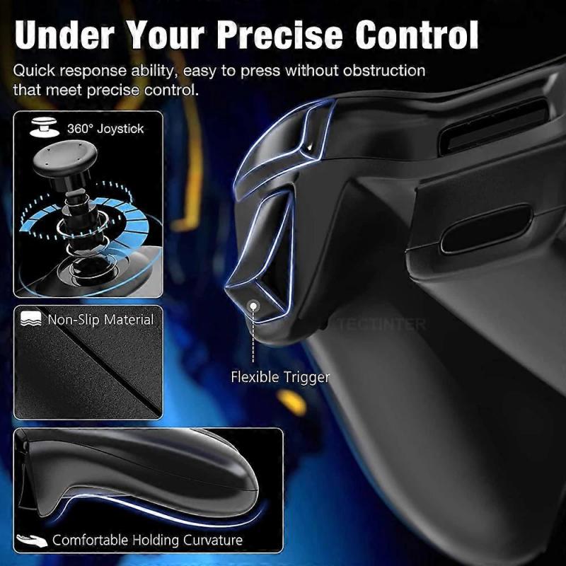 2.4G Wireless Controller For Microsoft Xbox 360 Gamepad With PC Wireless Receiver Remote Controle For Xbox 360 Game Joystick