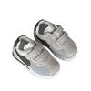 2025 summer new baby functional shoes 1-3 toddler shoes mesh breathable girls Forrest Gump shoes boys net shoes