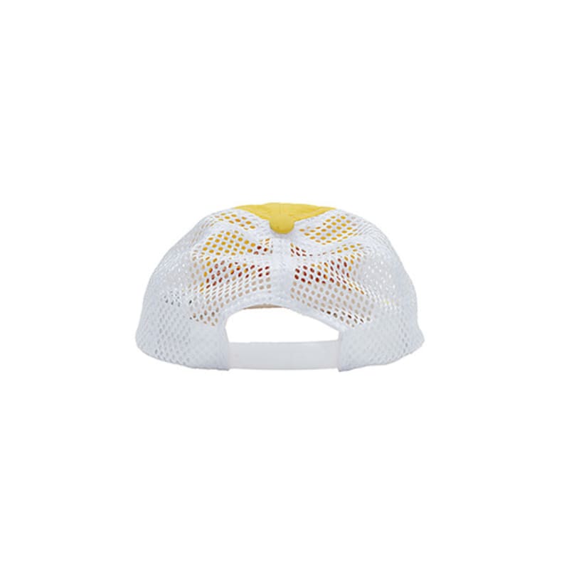 OOOMARKET Candy Store Cap (yellow)