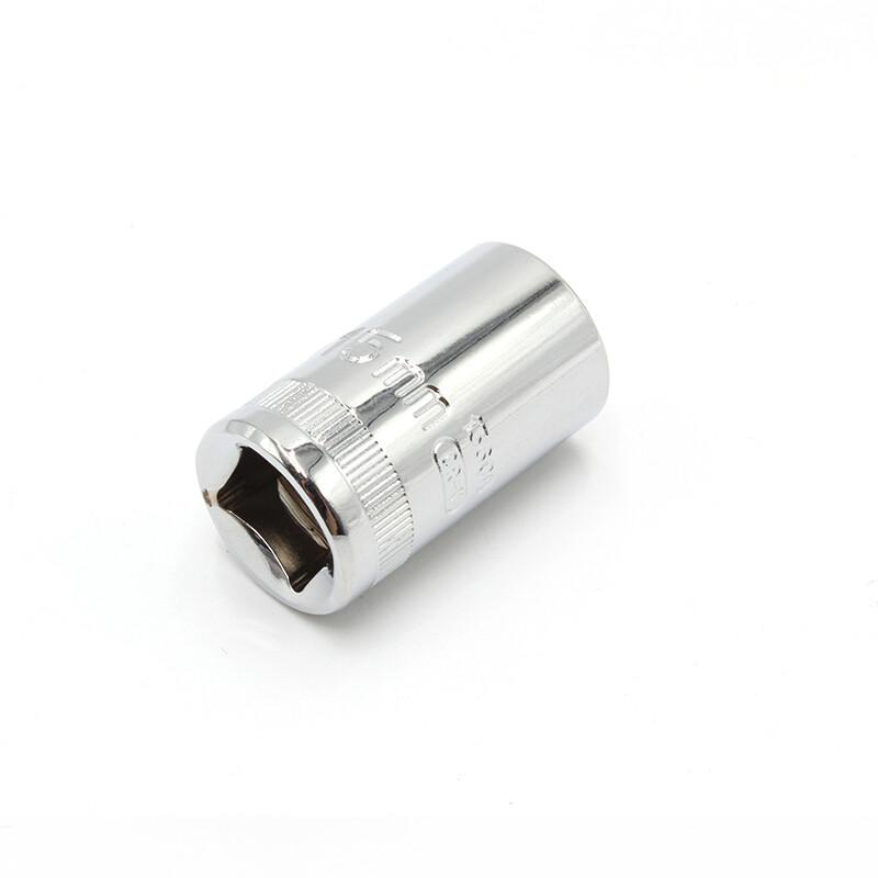 SATA 12.5mm Drive 12-Point Socket