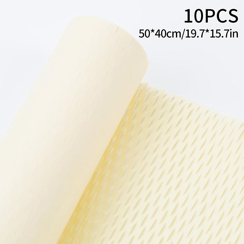 Paper Korean For Flowers Honeycomb Bouquet Wrapping Paper Flower Packaging Papers Parents Day Gift Diy Materials