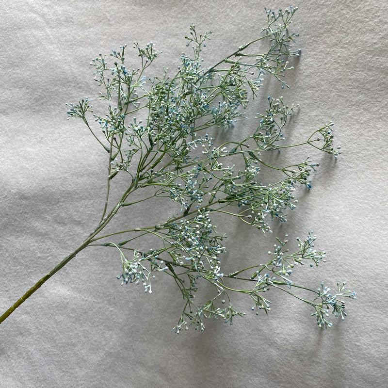Artificial Starry Wedding Decor Flowers For Hotel And Event Backdrops