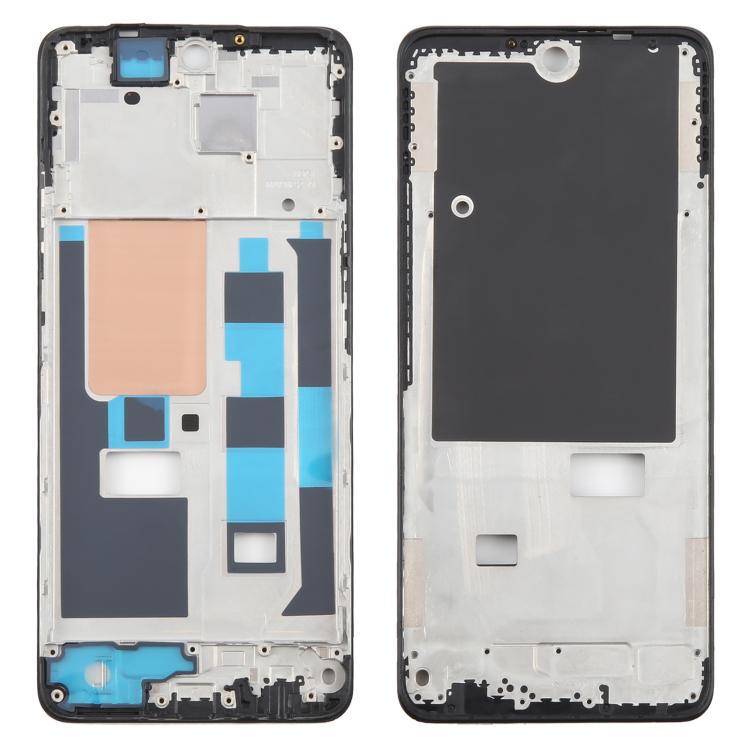 Front Housing LCD Frame Bezel Plate